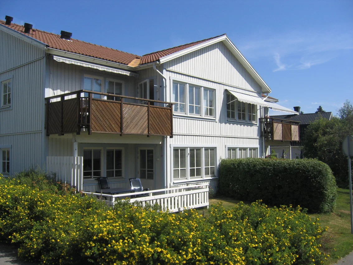 Kyrkotorp