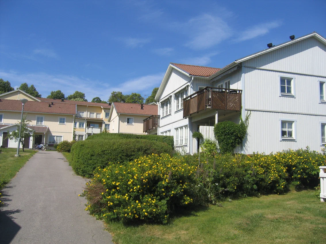 Kyrkotorp