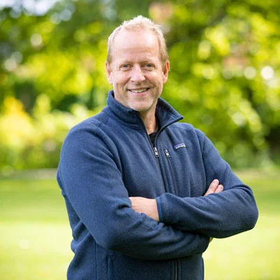 Åke Hedengren