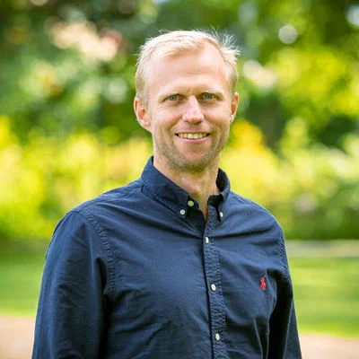 Jacob Jansson