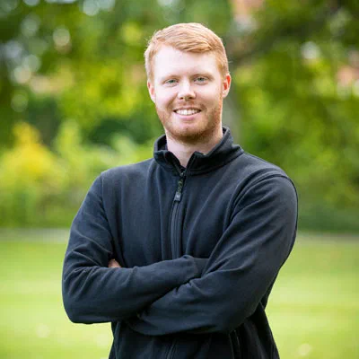 Oscar Paulsson